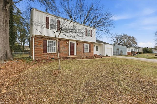 2932 Sunrise AVE, Chesapeake, VA 23324