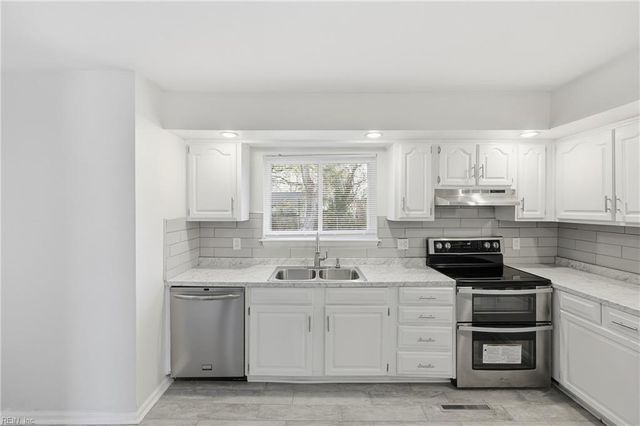 2932 Sunrise AVE, Chesapeake, VA 23324