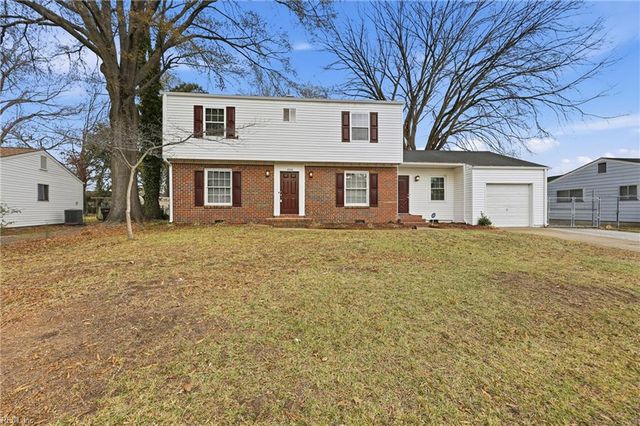 2932 Sunrise AVE, Chesapeake, VA 23324