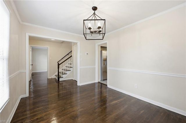 2932 Sunrise AVE, Chesapeake, VA 23324