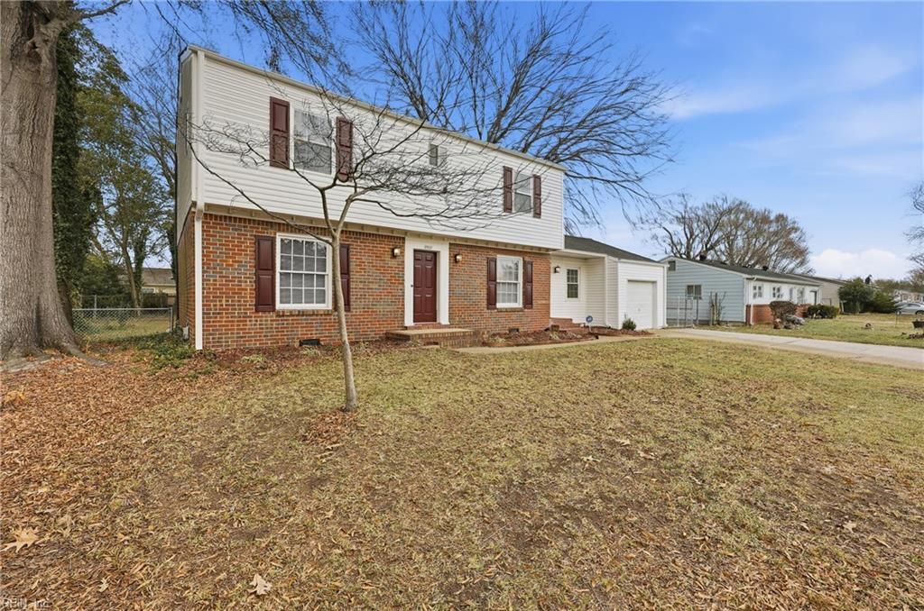 2932 Sunrise AVE, Chesapeake, VA 23324