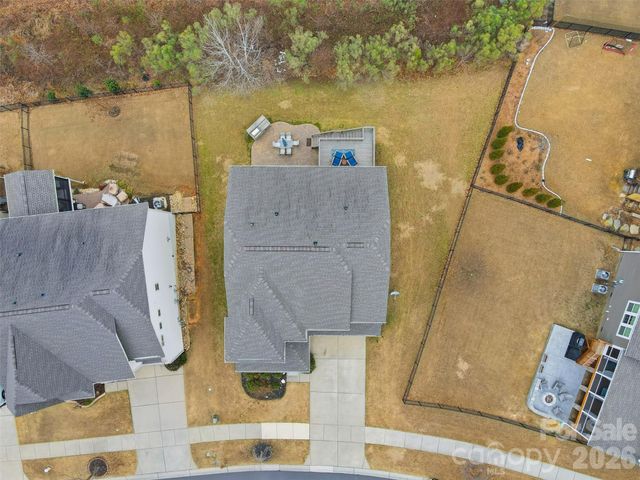 1404 Bryson Gap Drive, Fort Mill, SC 29715