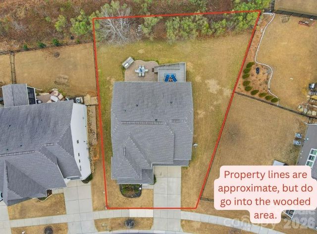 1404 Bryson Gap Drive, Fort Mill, SC 29715
