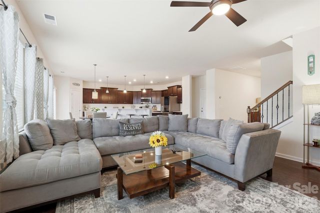 1404 Bryson Gap Drive, Fort Mill, SC 29715