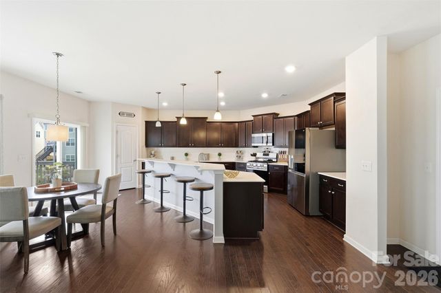 1404 Bryson Gap Drive, Fort Mill, SC 29715