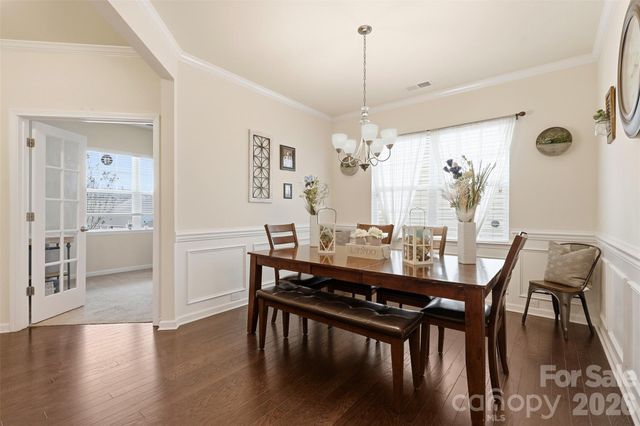 1404 Bryson Gap Drive, Fort Mill, SC 29715