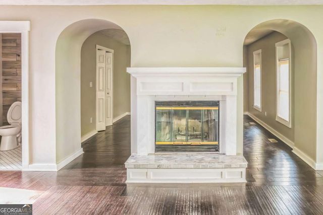 2988 Heritage Valley Court, Douglasville, GA 30135