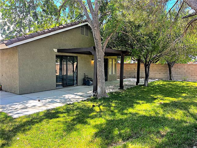 43401 Alep Avenue, Lancaster, CA 93536