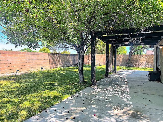 43401 Alep Avenue, Lancaster, CA 93536