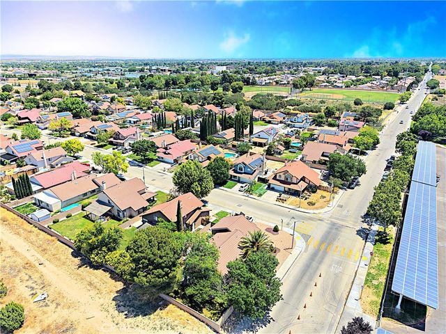 43401 Alep Avenue, Lancaster, CA 93536