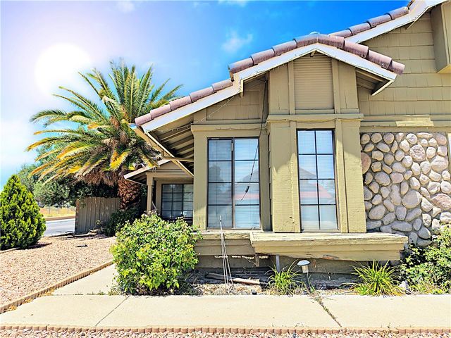 43401 Alep Avenue, Lancaster, CA 93536