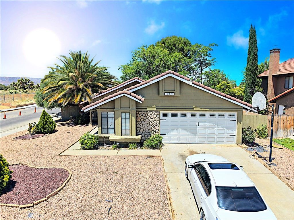 43401 Alep Avenue, Lancaster, CA 93536