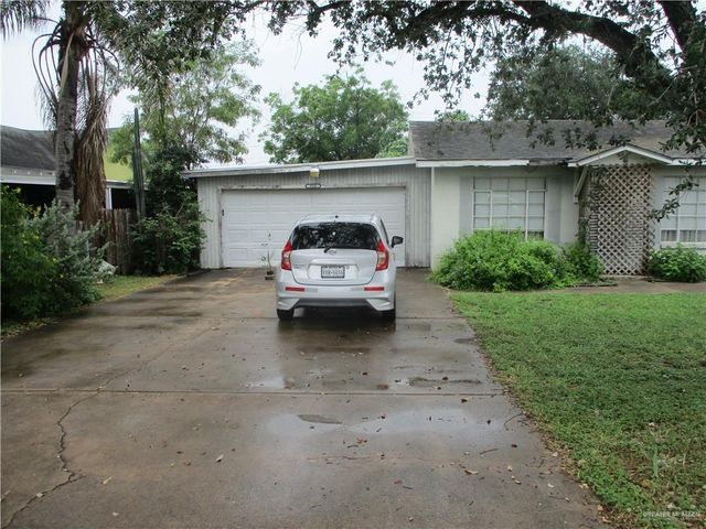 916 S 6th Avenue, Edinburg, TX 78539