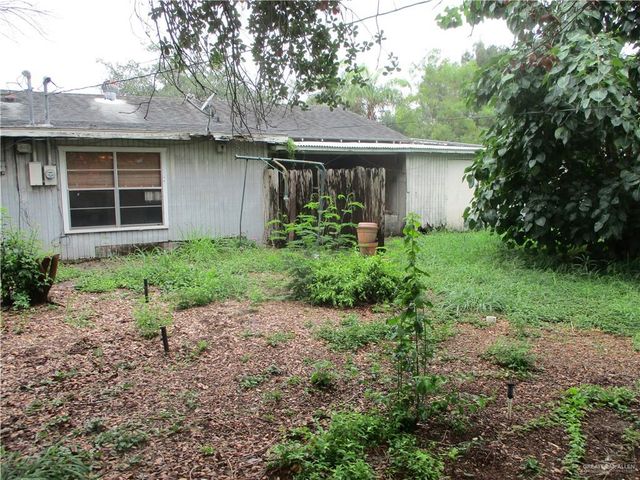 916 S 6th Avenue, Edinburg, TX 78539