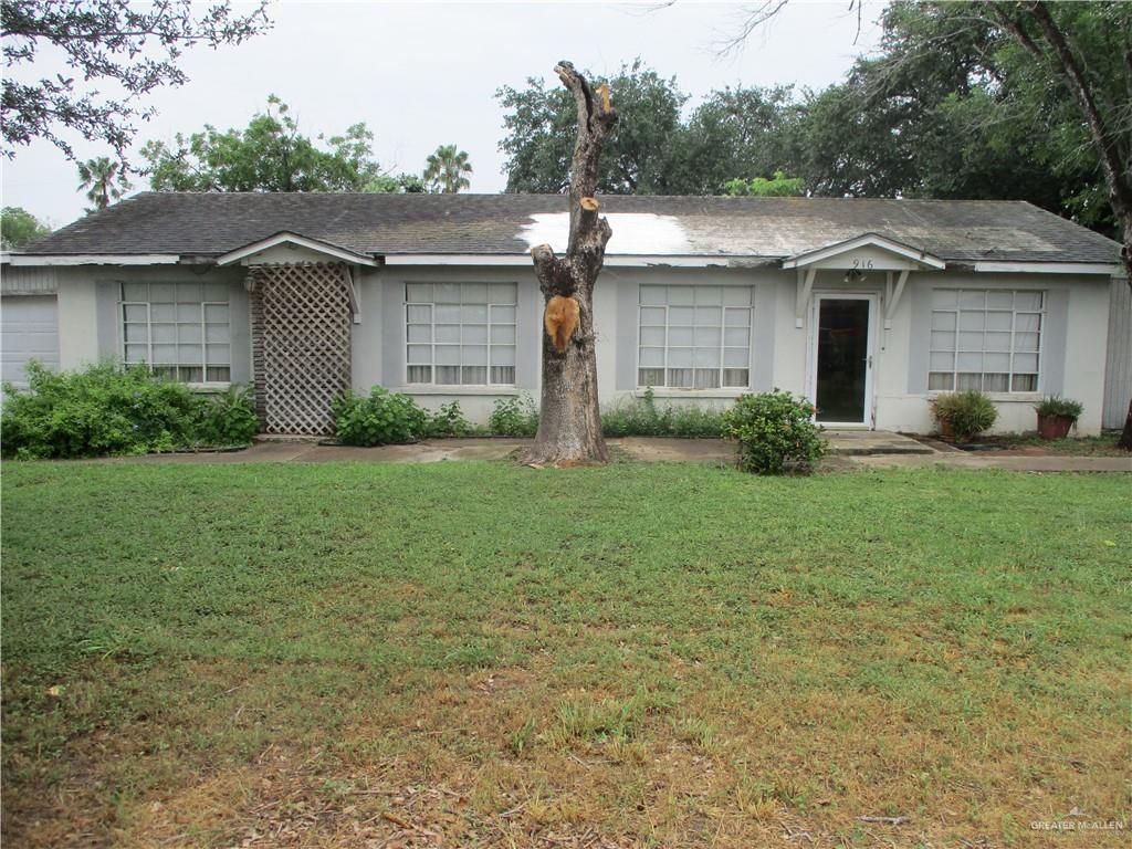 916 S 6th Avenue, Edinburg, TX 78539