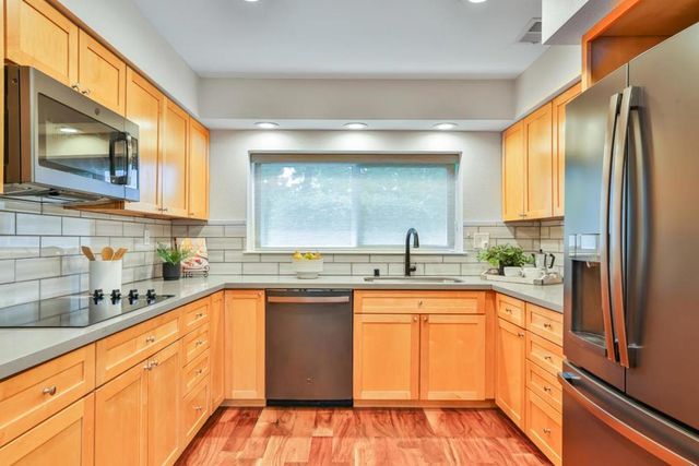 1597 Willowmont Avenue, San Jose, CA 95118