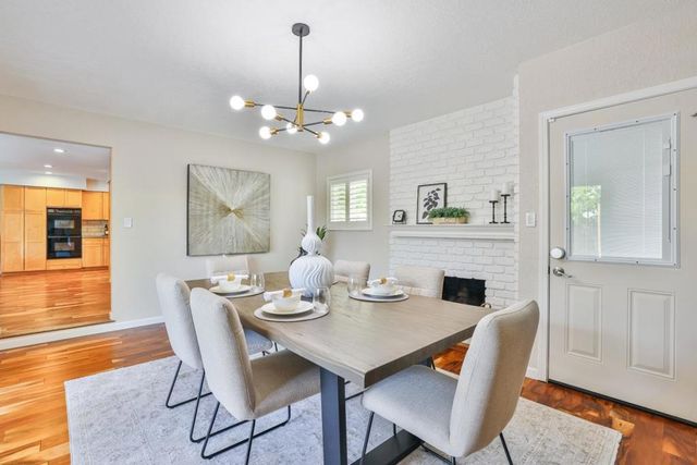 1597 Willowmont Avenue, San Jose, CA 95118