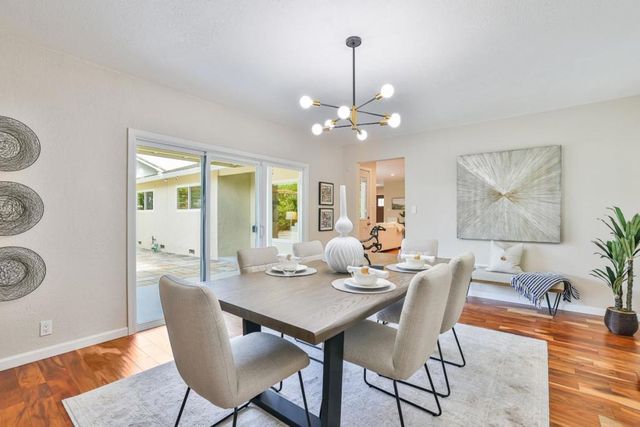 1597 Willowmont Avenue, San Jose, CA 95118