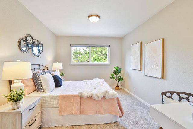 1597 Willowmont Avenue, San Jose, CA 95118