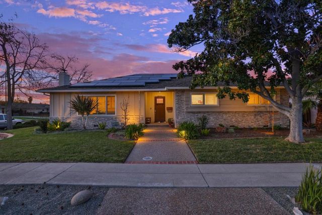 1597 Willowmont Avenue, San Jose, CA 95118