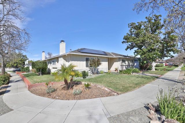 1597 Willowmont Avenue, San Jose, CA 95118