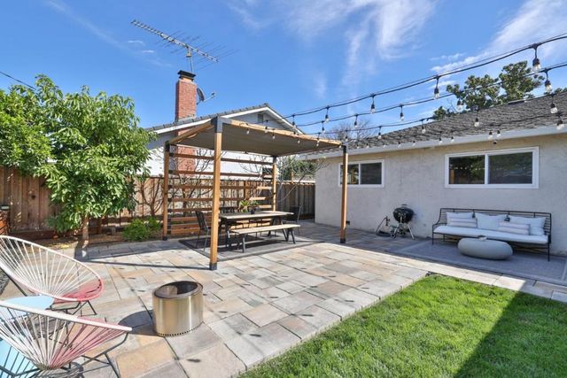 1597 Willowmont Avenue, San Jose, CA 95118