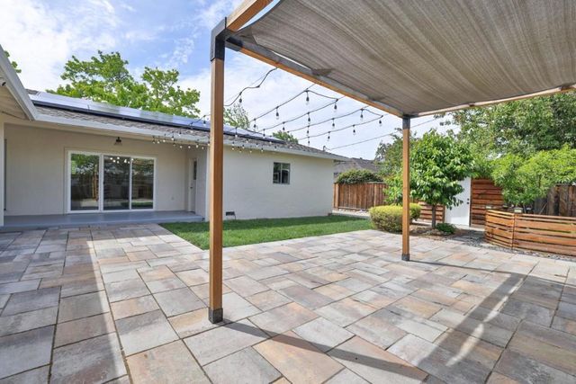 1597 Willowmont Avenue, San Jose, CA 95118