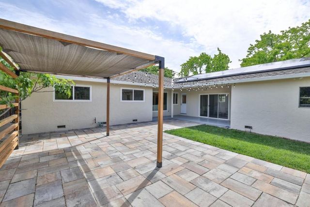 1597 Willowmont Avenue, San Jose, CA 95118