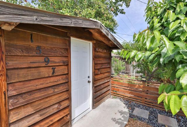 1597 Willowmont Avenue, San Jose, CA 95118