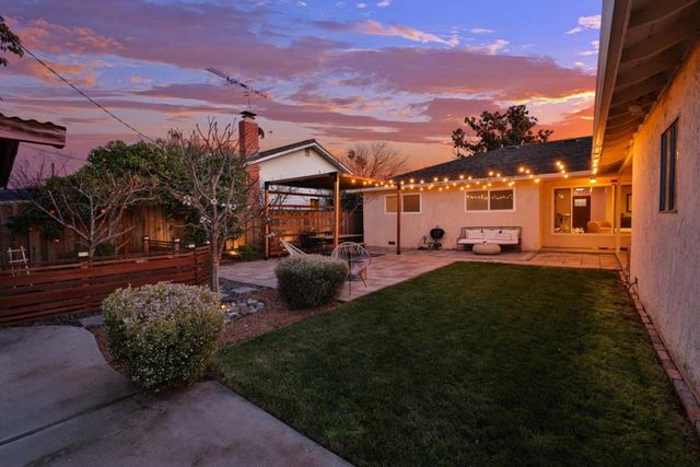 1597 Willowmont Avenue, San Jose, CA 95118