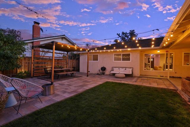 1597 Willowmont Avenue, San Jose, CA 95118