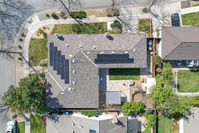 1597 Willowmont Avenue, San Jose, CA 95118