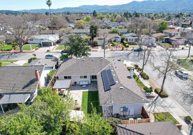 1597 Willowmont Avenue, San Jose, CA 95118