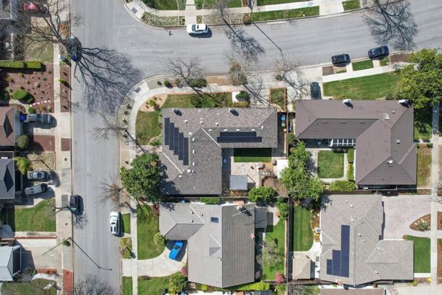 1597 Willowmont Avenue, San Jose, CA 95118