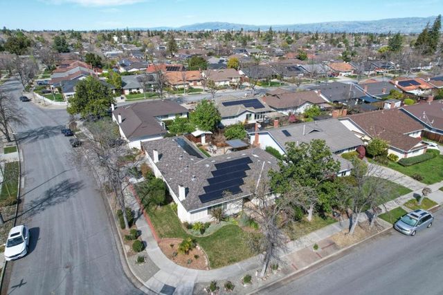 1597 Willowmont Avenue, San Jose, CA 95118