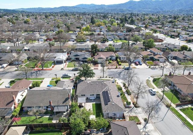 1597 Willowmont Avenue, San Jose, CA 95118