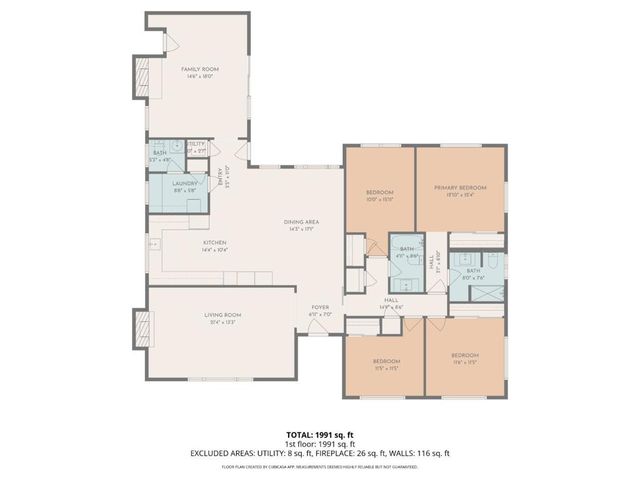 1597 Willowmont Avenue, San Jose, CA 95118