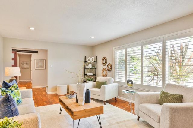 1597 Willowmont Avenue, San Jose, CA 95118