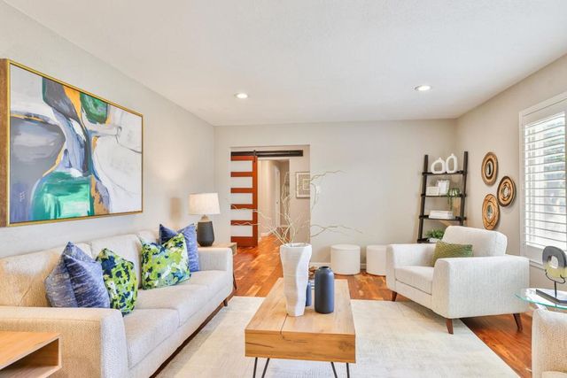 1597 Willowmont Avenue, San Jose, CA 95118