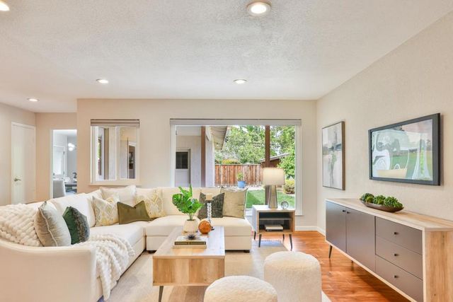 1597 Willowmont Avenue, San Jose, CA 95118