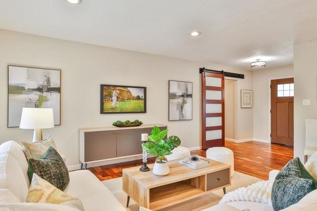 1597 Willowmont Avenue, San Jose, CA 95118