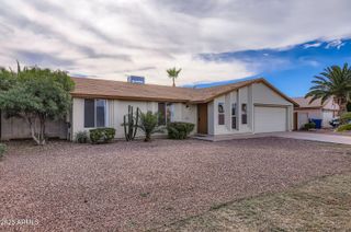 1619 W EL ALBA Way, Chandler, AZ 85224