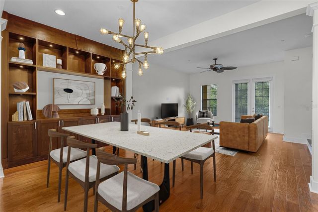 4562 LOWER PARK ROAD, Orlando, FL 32814