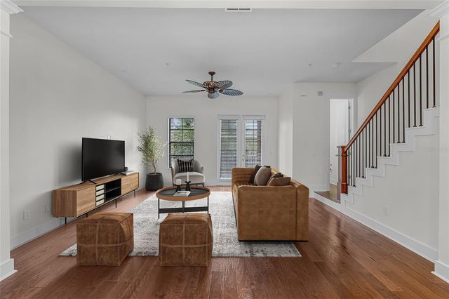 4562 LOWER PARK ROAD, Orlando, FL 32814