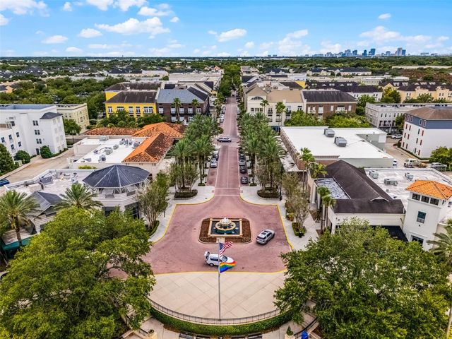 4562 LOWER PARK ROAD, Orlando, FL 32814