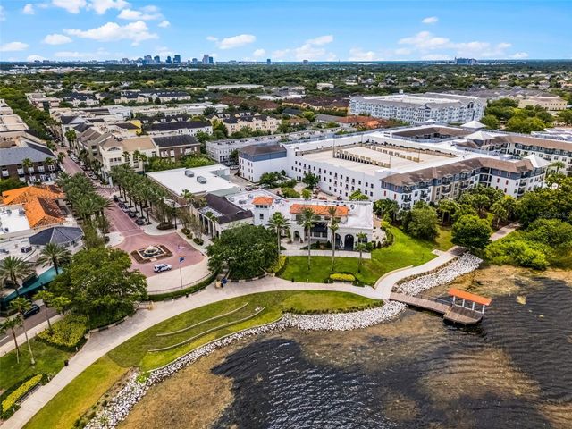 4562 LOWER PARK ROAD, Orlando, FL 32814