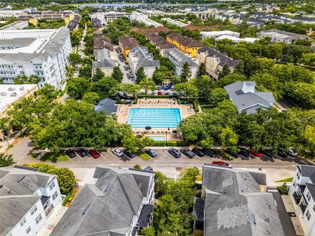 4562 LOWER PARK ROAD, Orlando, FL 32814