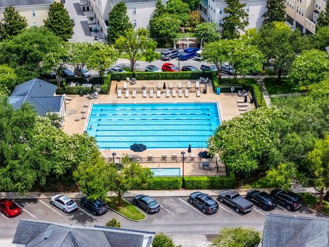 4562 LOWER PARK ROAD, Orlando, FL 32814