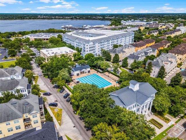 4562 LOWER PARK ROAD, Orlando, FL 32814