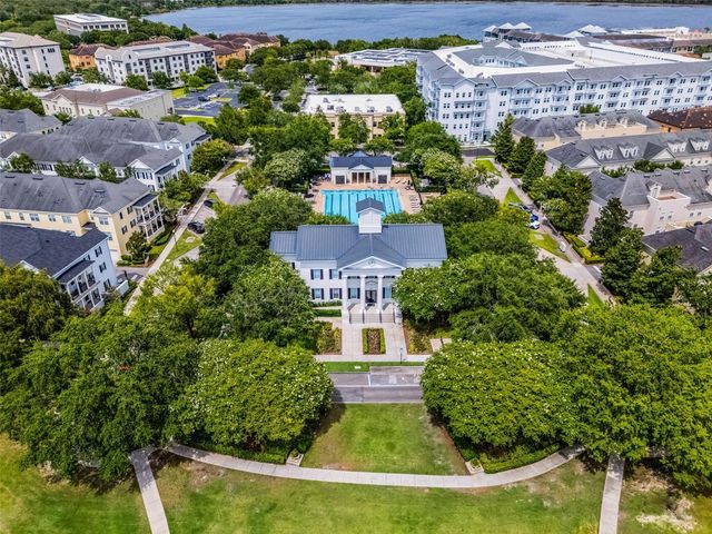 4562 LOWER PARK ROAD, Orlando, FL 32814